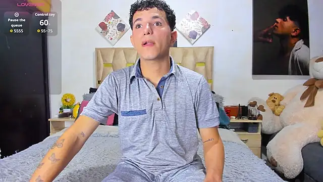 patrick sanzz online show from February 2026 07:12:01 PM