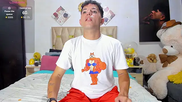 patrick sanzz online show from March 2026 10:16:01 PM