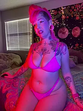 GoldieBakeman online show from February 2025 08:42:02 PM