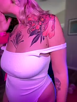 GoldieBakeman online show from October 2025 03:57:02 PM