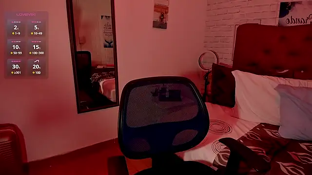  Chartlotte online show from December 2024 09:20:02 PM