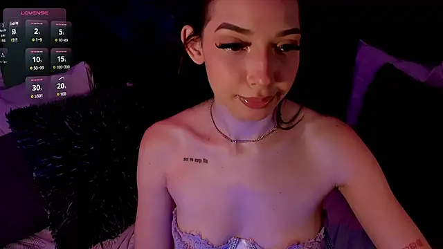  Chartlotte online show from January 2025 11:27:01 PM