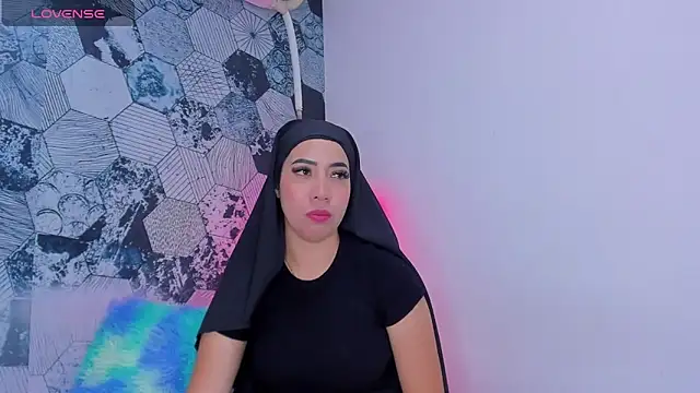 Sweet hot mia online show from January 2025 07:39:01 PM