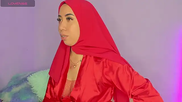 Sweet hot mia online show from January 2025 07:32:01 PM