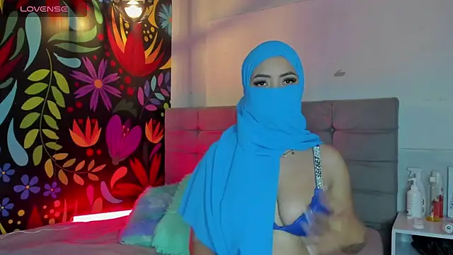 Sweet hot mia online show from March 2025 07:34:02 PM