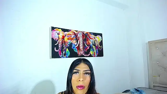 Sofia HornyTs online show from March 2025 06:57:01 AM