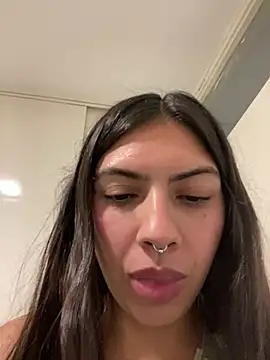 Snapshot of Argentiiniita chatting on January 2025 01:10:01 AM Argentiiniita online show from January 2025 01:10:01 AM