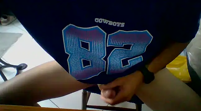 GregRodrz online show from January 2025 10:34:01 AM