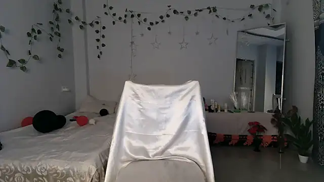 Snapshot of jenny-ki-bella chatting on February 2026 07:29:02 AM jenny-ki-bella online show from February 2026 07:29:02 AM