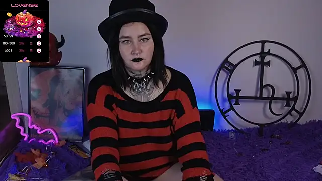 Emmybrightj  online show from October 2025 02:06:02 AM