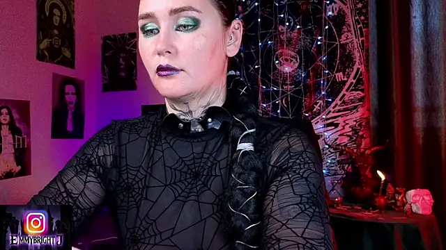 Snapshot of Emmybrightj_ chatting on June 2026 05:12:01 AM Emmybrightj online show from June 2026 05:12:01 AM