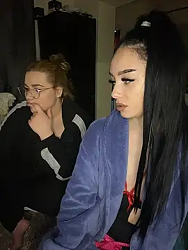 Gya Rue online show from March 2025 04:10:01 PM