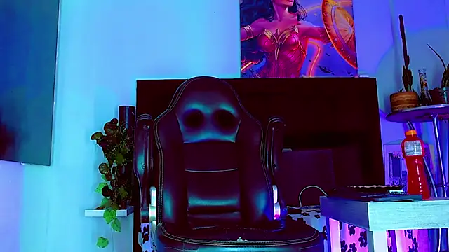 HannibalLester online show from November 2025 04:36:01 AM