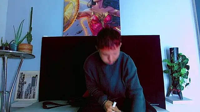 HannibalLester online show from January 2026 09:12:01 AM