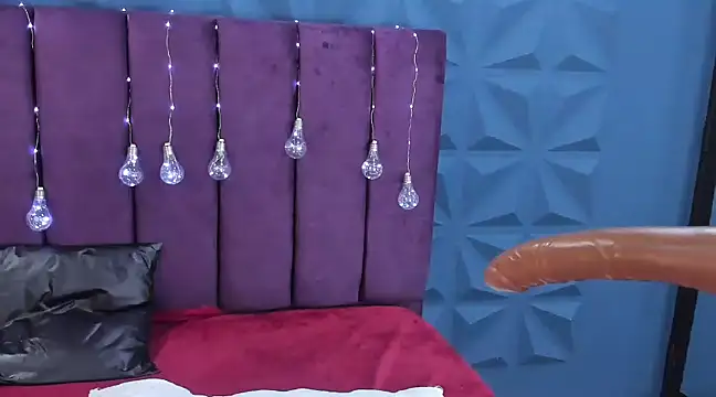 NicoleJonss online show from January 2025 07:15:01 AM