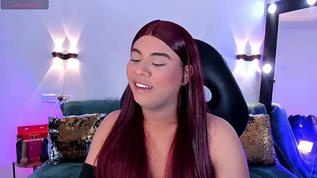 Emili Roux online show from April 2026 10:35:02 AM