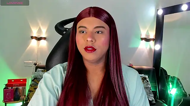 Emili Roux online show from April 2026 09:57:02 AM