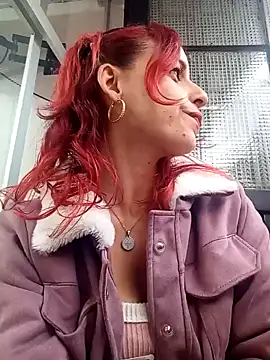 Rachhelle   online show from January 2025 10:40:01 PM