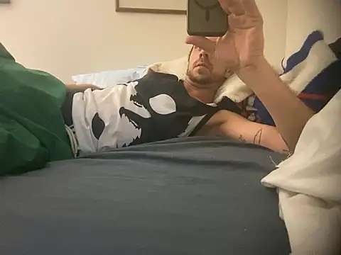 mackshaft4711 online show from December 2024 08:53:02 AM