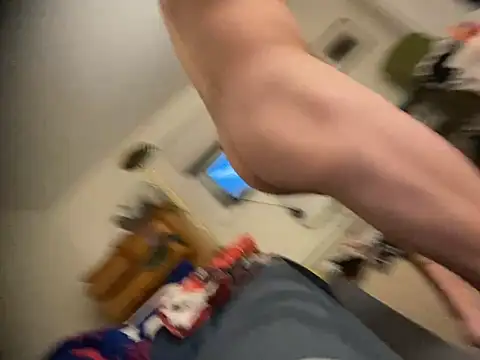 mackshaft4711 online show from January 2025 10:31:01 AM