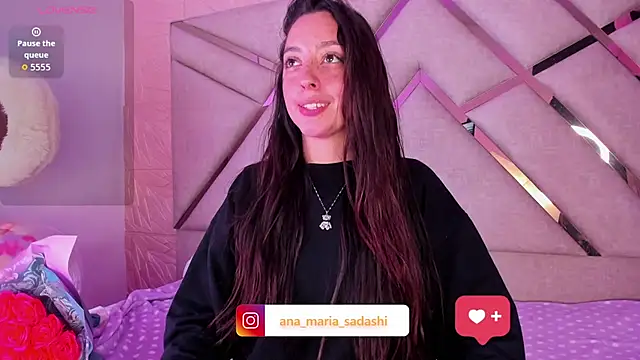 sadashi moon  online show from October 2025 03:18:02 AM