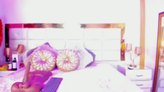 evangelin ts online show from December 2024 07:27:02 PM