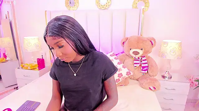 evangelin ts online show from November 2025 01:54:02 PM