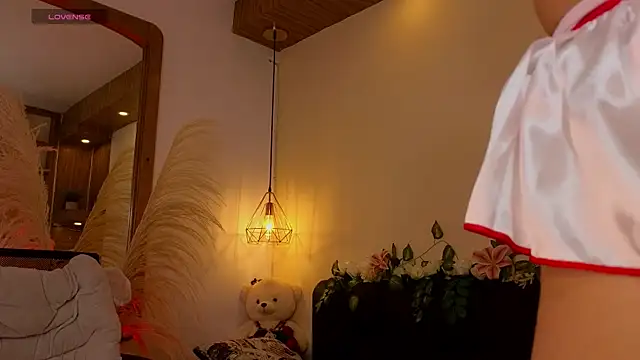 Snapshot of Hannah_williams1 chatting on October 2025 10:11:02 PM Hannah williams1 online show from October 2025 10:11:02 PM