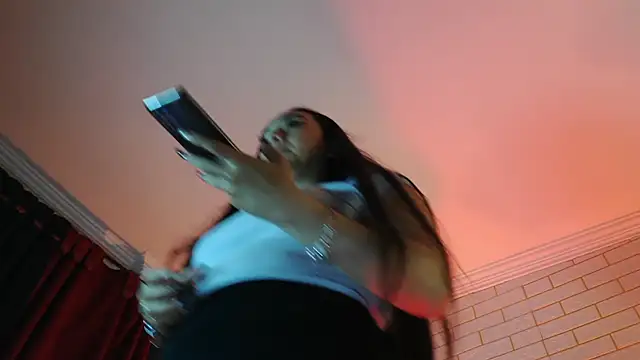 NYX1126 online show from April 2026 12:35:01 PM