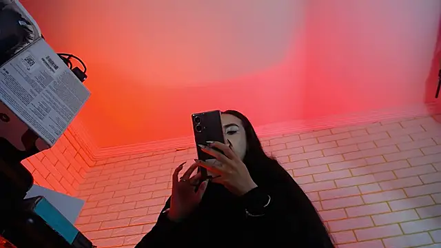 NYX1126 online show from April 2026 11:24:02 AM