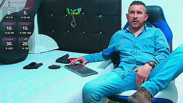 Yeol King online show from October 2025 06:24:01 PM