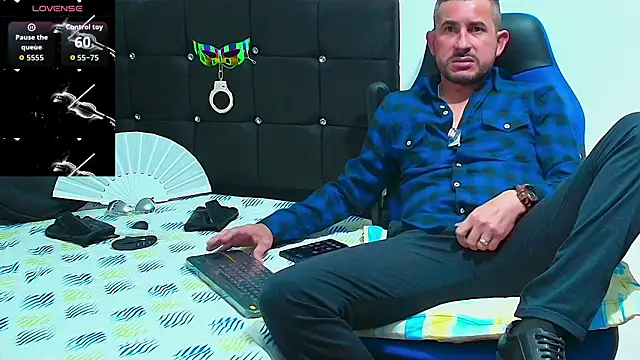 Yeol King online show from March 2026 05:50:02 PM