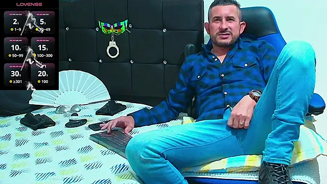 Yeol King online show from March 2026 06:03:01 PM