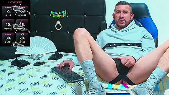 Yeol King online show from March 2026 02:12:02 PM