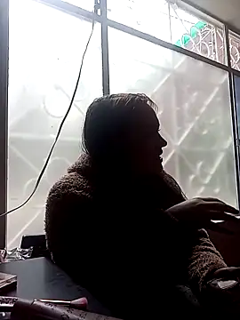 Snapshot of Naiara_Sex_ chatting on December 2024 03:55:01 PM Naiara Sex online show from December 2024 03:55:01 PM