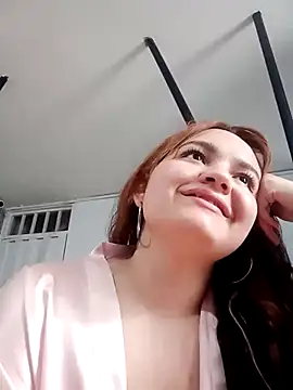 Snapshot of Naiara_Sex_ chatting on December 2024 07:00:02 PM Naiara Sex online show from December 2024 07:00:02 PM