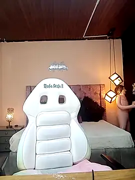 Snapshot of Naiara_Sex_ chatting on December 2024 02:16:02 PM Naiara Sex online show from December 2024 02:16:02 PM