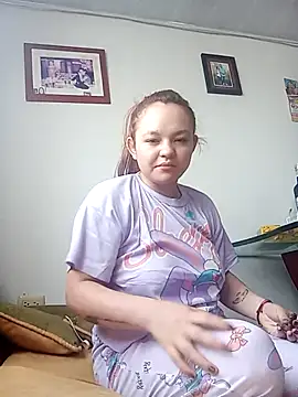 Snapshot of Naiara_Sex_ chatting on December 2024 03:17:02 PM Naiara Sex online show from December 2024 03:17:02 PM