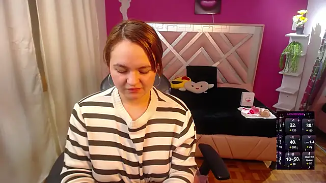 Snapshot of Naiara_Sex_ chatting on December 2024 08:36:02 PM Naiara Sex online show from December 2024 08:36:02 PM