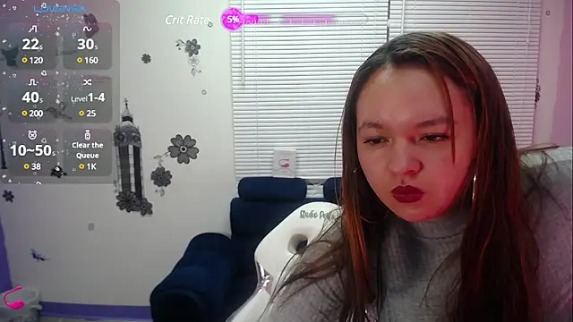 Snapshot of Naiara_Sex_ chatting on March 2025 03:20:01 PM Naiara Sex online show from March 2025 03:20:01 PM