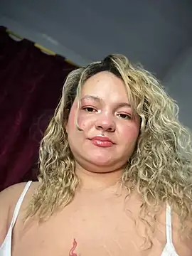 Naiara Sex  online show from July 2026 12:05:01 AM
