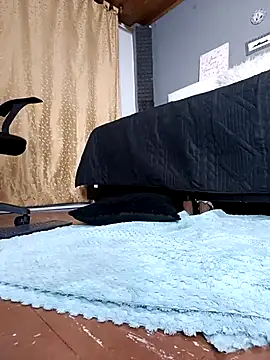 AnnieScott  online show from March 2025 10:27:02 PM