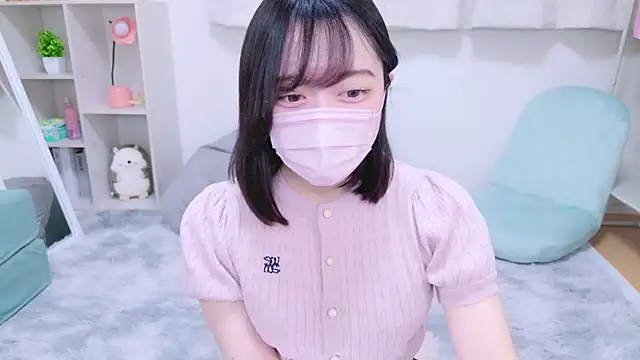 Yurie  online show from December 2024 02:42:01 AM