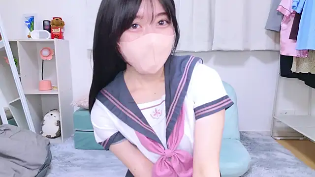 Yurie  online show from March 2025 11:07:02 AM