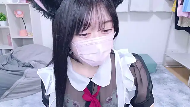 Yurie  online show from March 2025 11:22:02 AM