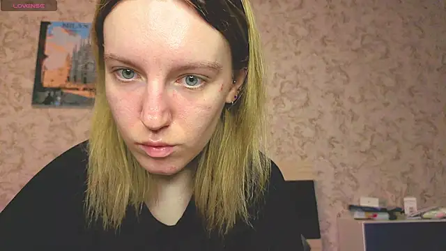 Snapshot of Baiambel_Mi chatting on November 2025 07:29:02 PM Baiambel Mi online show from November 2025 07:29:02 PM