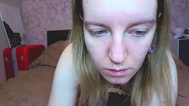 Snapshot of Baiambel_Mi chatting on January 2026 05:48:02 PM Baiambel Mi online show from January 2026 05:48:02 PM