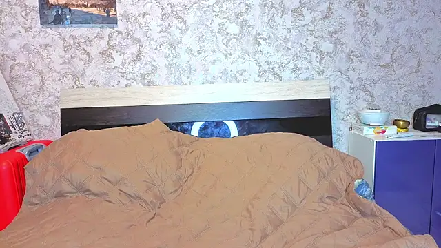 Snapshot of Baiambel_Mi chatting on January 2026 03:38:01 PM Baiambel Mi online show from January 2026 03:38:01 PM