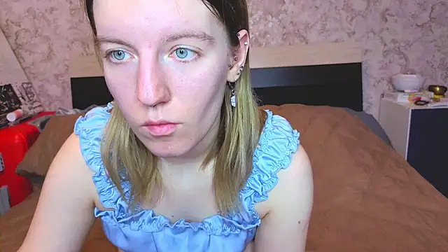 Snapshot of Baiambel_Mi chatting on January 2026 03:38:01 PM Baiambel Mi online show from January 2026 03:38:01 PM