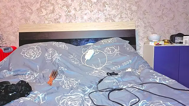 Snapshot of Baiambel_Mi chatting on January 2026 03:38:01 PM Baiambel Mi online show from January 2026 03:38:01 PM